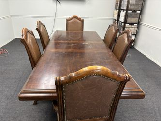 Dinning Room Table