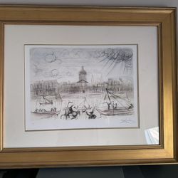 Salvador Dali Academy Of France