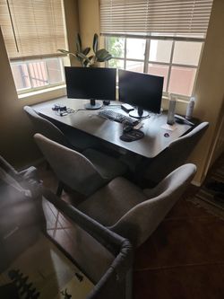 Dining Room Table