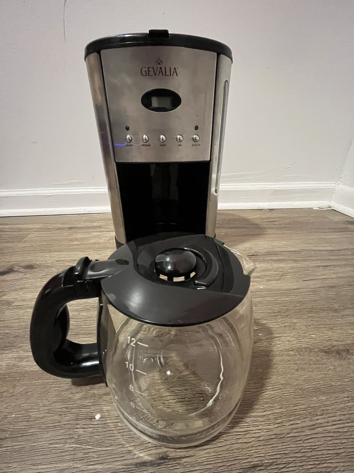 Gevalia cm500 cheap