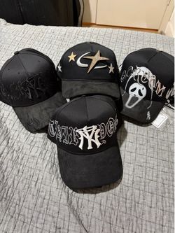Hats