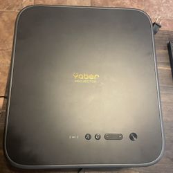 Yaber Projector 