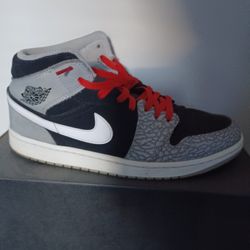 Jordan 1 Size 12