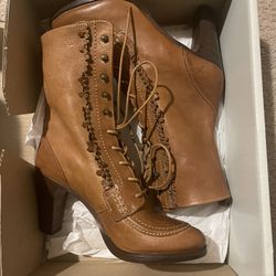 Frye Women’s Boots