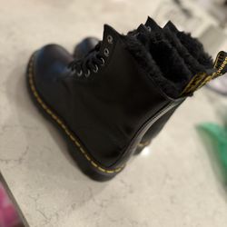 Brand New Dr. Martens (No Box)