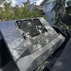 Nordic Track Treadmill