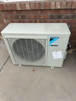 AC Unit