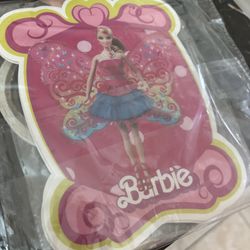 Barbie Bday Decorations 