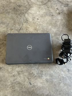 Chrome Book