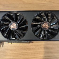 RX 5600xt