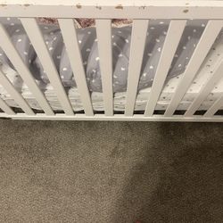 Baby Crib 