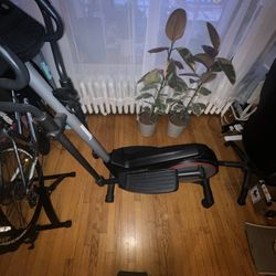 ProForm Elliptical 