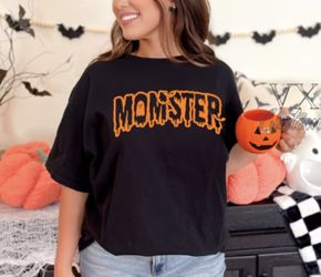 Halloween Sweaters And Tshirts