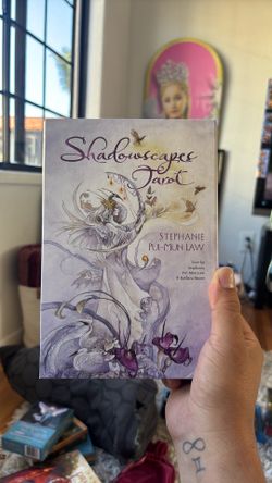 Shadowscapes Tarot