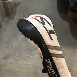 Titleist TSI3 Driver