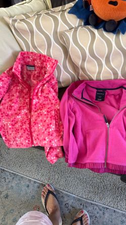 Jackets s/m
