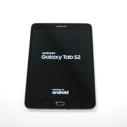 Samsung Galaxy Tab S2