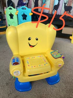 Toddler Baby Seat 