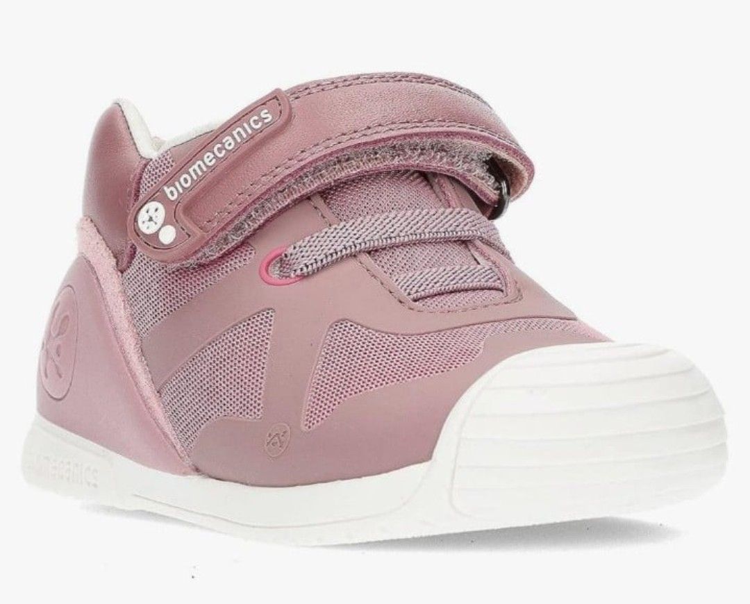 Biomechanics Malva Rosa Trainer Size 7.5c