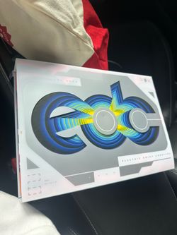 EDC WRISTBANDS (2) GA