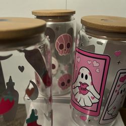 Custom Cups