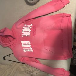 Blind Havoc Hoodie