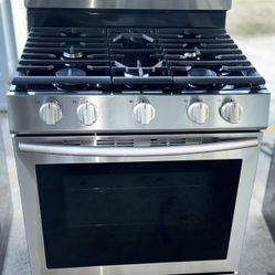 Stove 