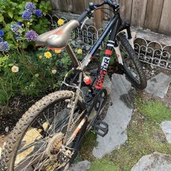 Bicycle Bike RO Rider RR 5.0