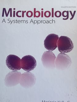 Microbiology 4 Th Edition