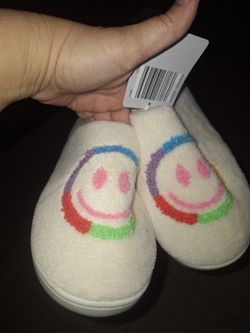 Smile faces