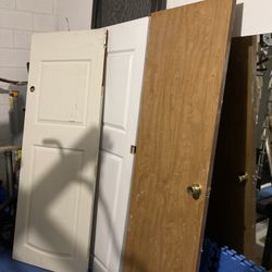 Doors ($70 Takes All)