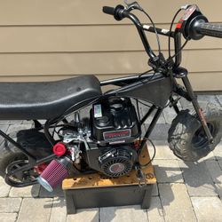 Mini Bike 212