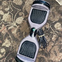 HoverBoard