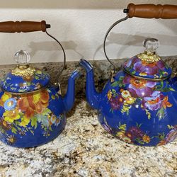 Tea Kettle Sets Mackenzie