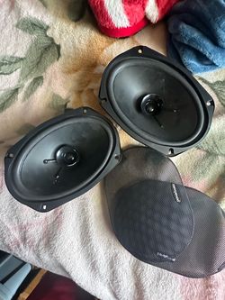 6x9 power bass