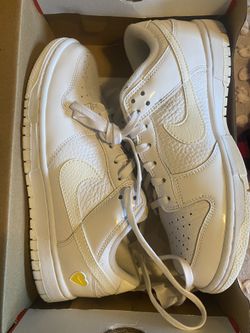 Women’s Nike Dunk Low 