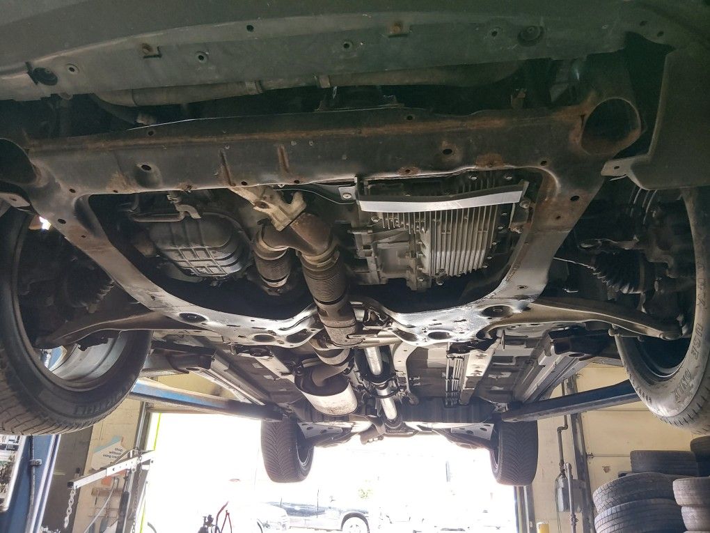 transmission Repair