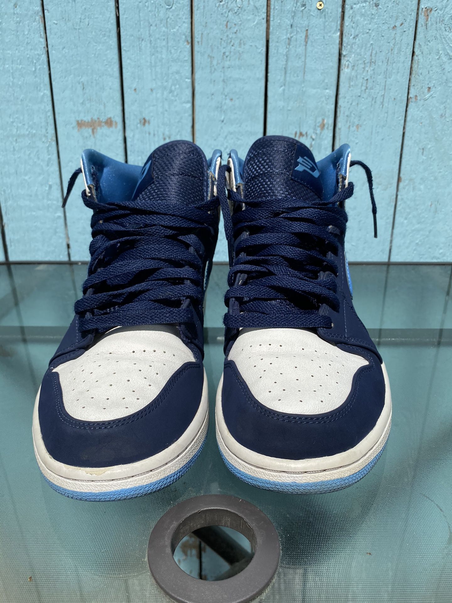 Jordan 1 Retro Chris Paul PE
