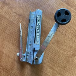 Cable cutter for bx or mc Rotosplit