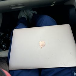 Apple MacBook