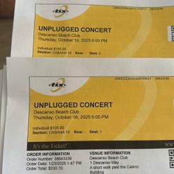 2025 Catalina Island Jazz Festival Tickets 