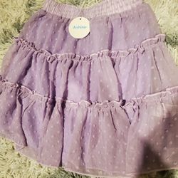 Girls Skirt New