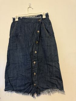 Women Denim