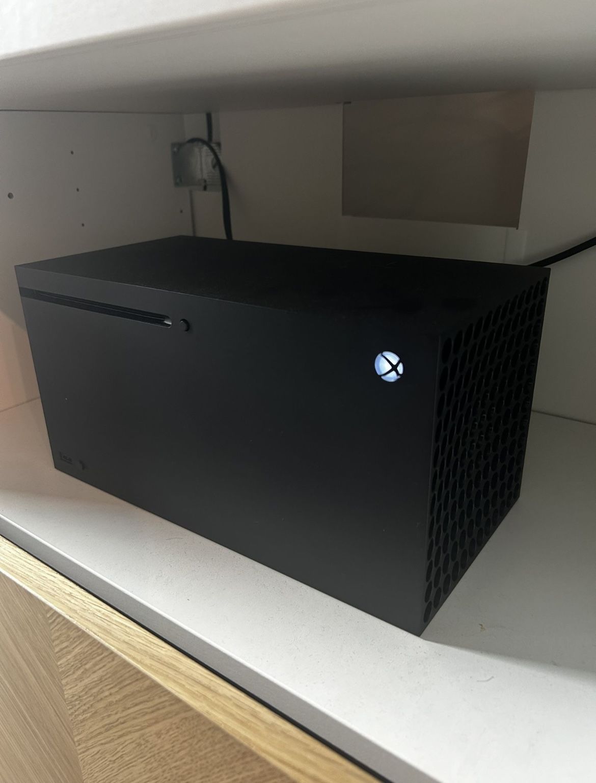 Xbox One X