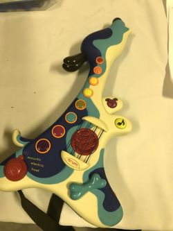 Guitar - $15