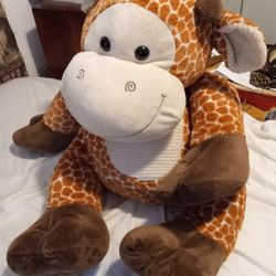 Big Soft Toy