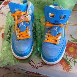 Jordan