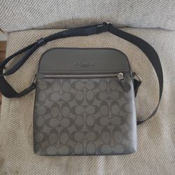 Coach Men Bag