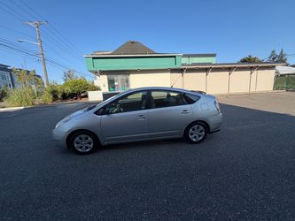 2005 Toyota Prius