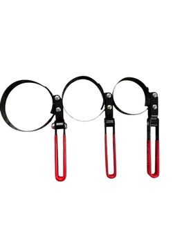 K-TOOL OIL FILTER WRENCHES #31356